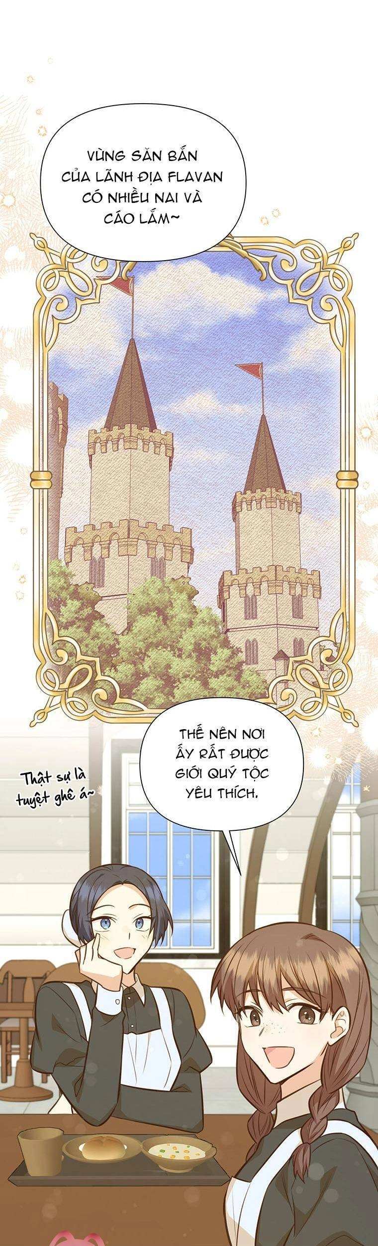 Yêu Tôi Đi, Dù Sao Ngài Cũng Chỉ Là Nhân Vật Phụ Chapter 59 - 14