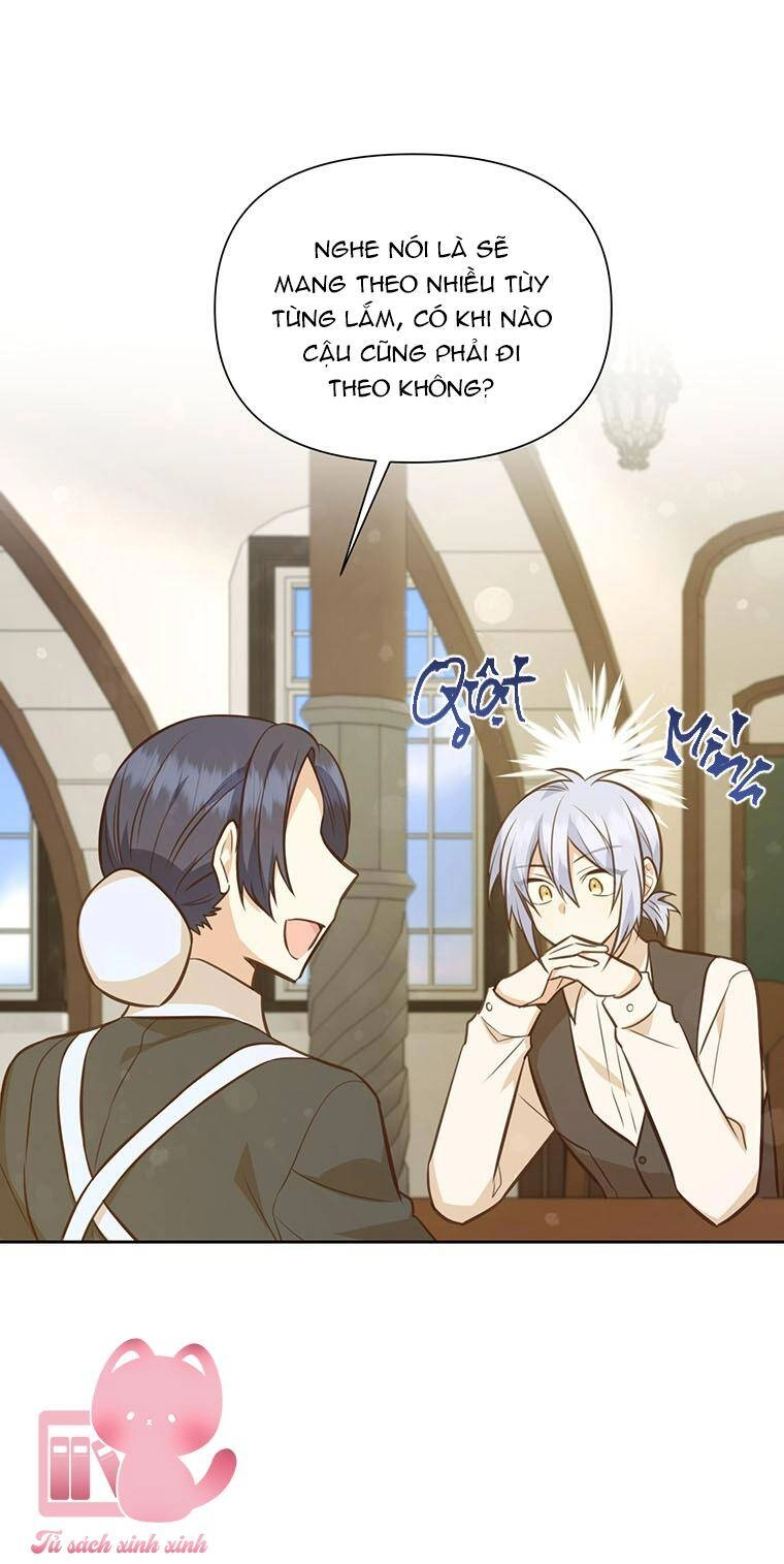 Yêu Tôi Đi, Dù Sao Ngài Cũng Chỉ Là Nhân Vật Phụ Chapter 59 - 19