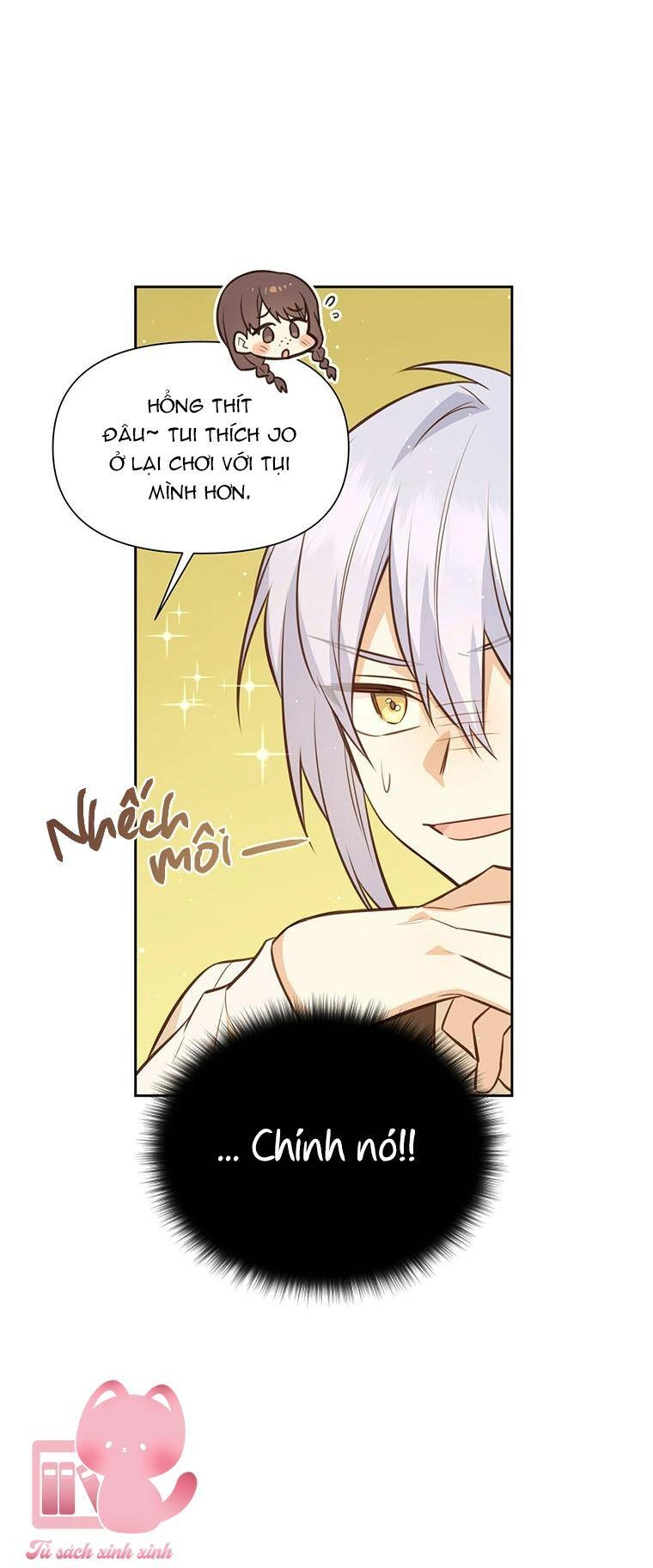 Yêu Tôi Đi, Dù Sao Ngài Cũng Chỉ Là Nhân Vật Phụ Chapter 59 - 20