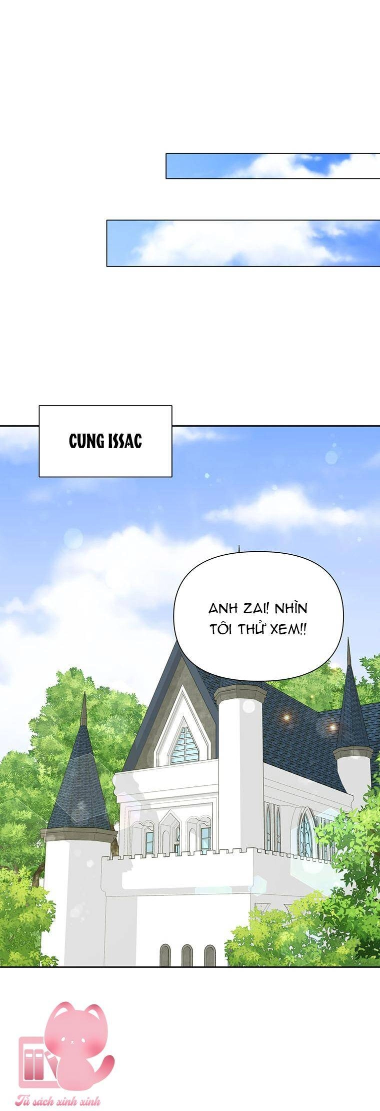 Yêu Tôi Đi, Dù Sao Ngài Cũng Chỉ Là Nhân Vật Phụ Chapter 59 - 21