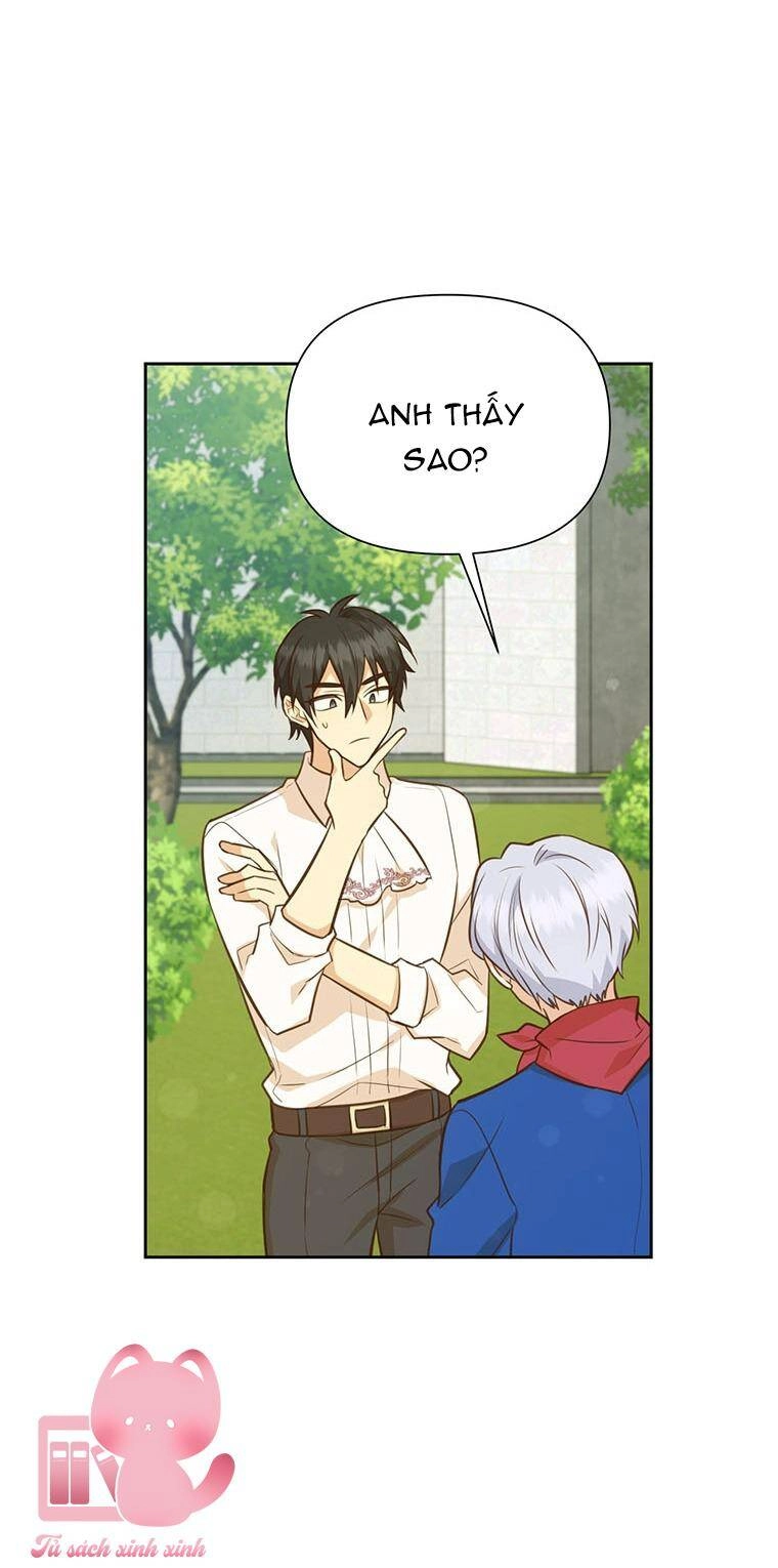 Yêu Tôi Đi, Dù Sao Ngài Cũng Chỉ Là Nhân Vật Phụ Chapter 59 - 22