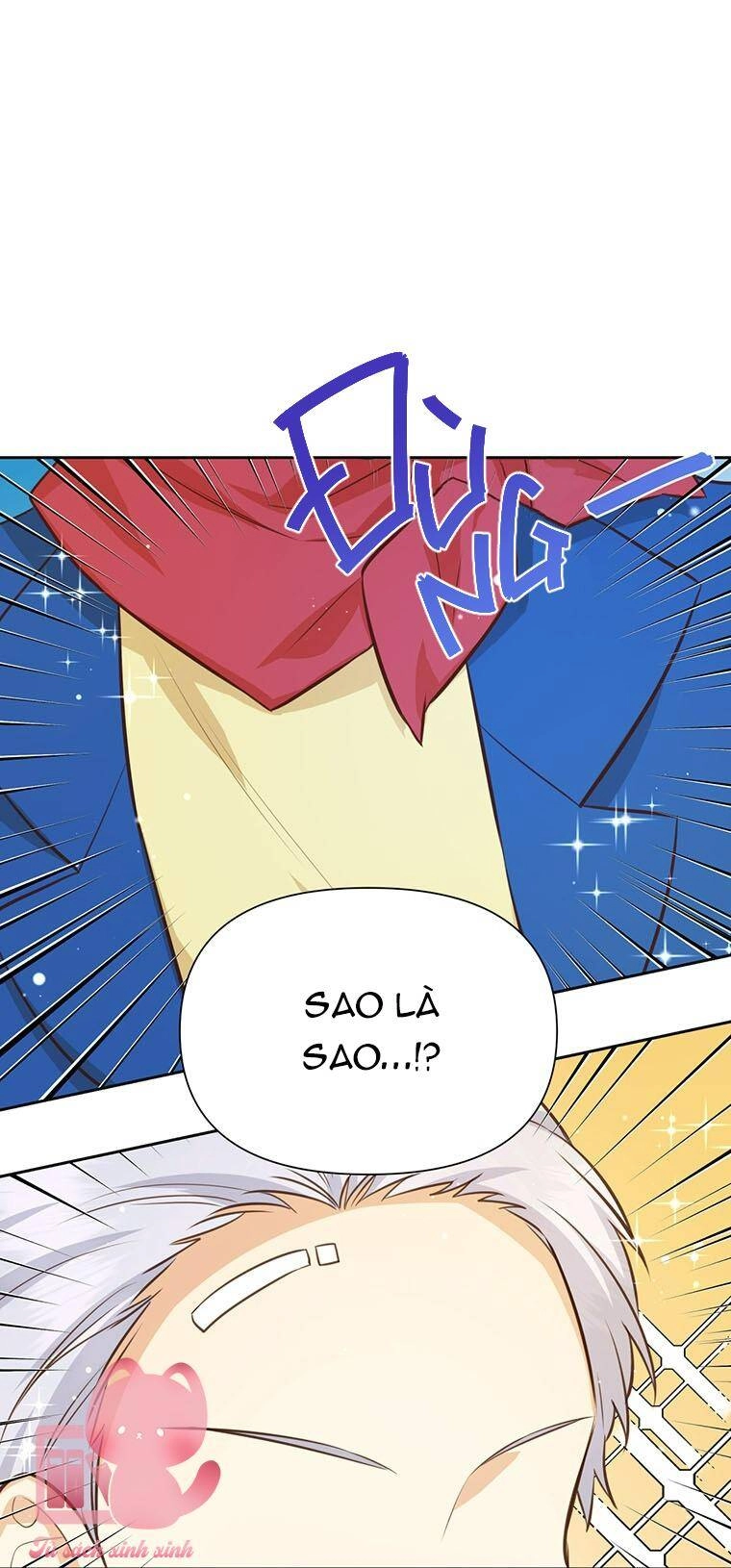 Yêu Tôi Đi, Dù Sao Ngài Cũng Chỉ Là Nhân Vật Phụ Chapter 59 - 23