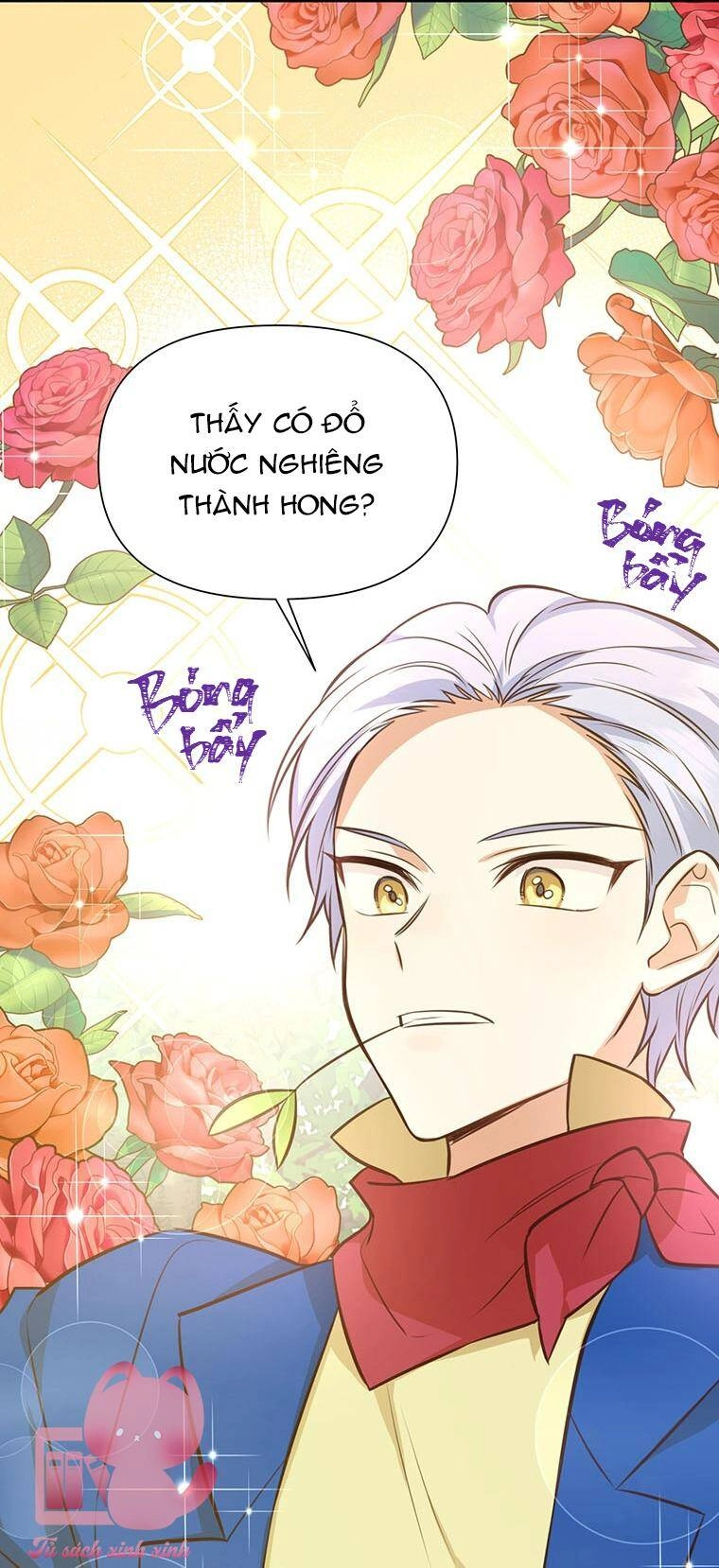 Yêu Tôi Đi, Dù Sao Ngài Cũng Chỉ Là Nhân Vật Phụ Chapter 59 - 24