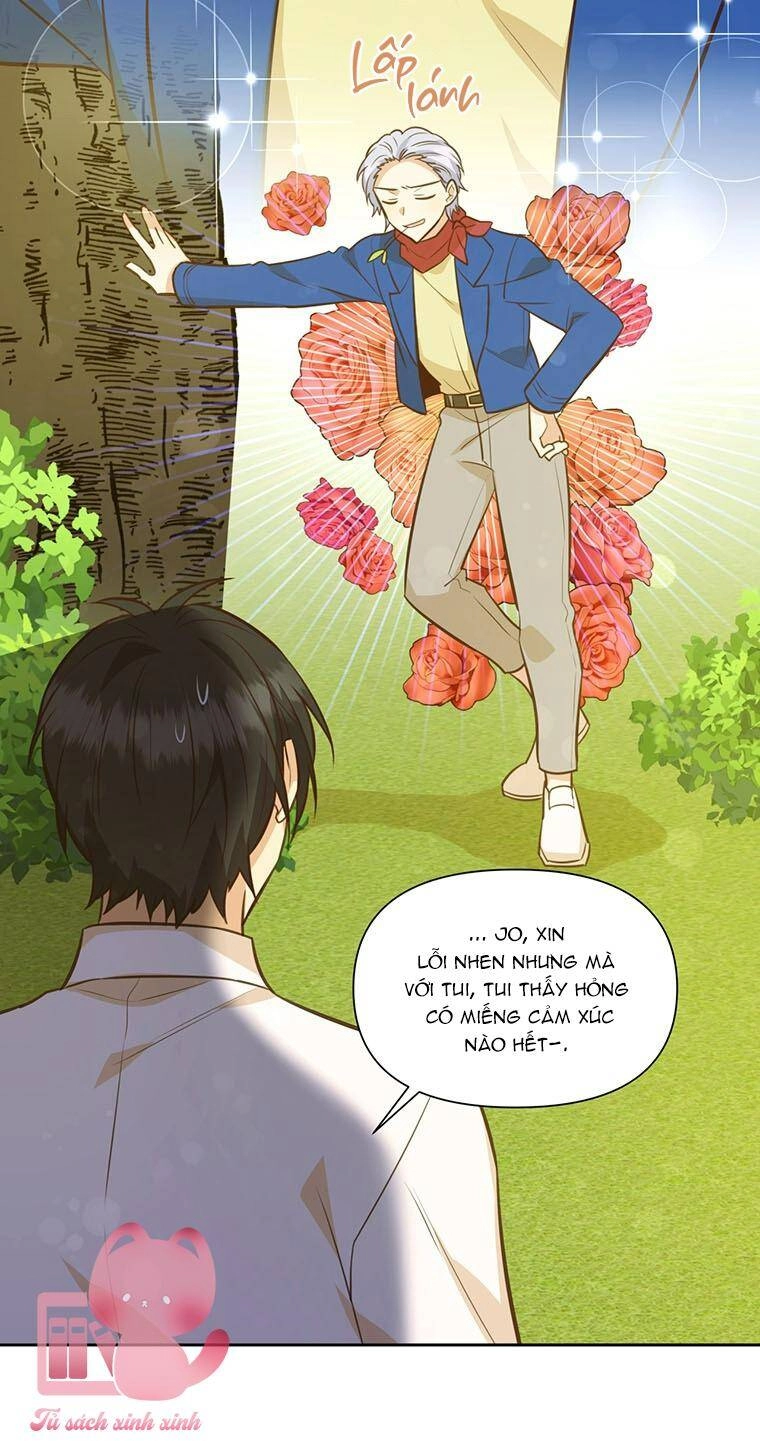 Yêu Tôi Đi, Dù Sao Ngài Cũng Chỉ Là Nhân Vật Phụ Chapter 59 - 25