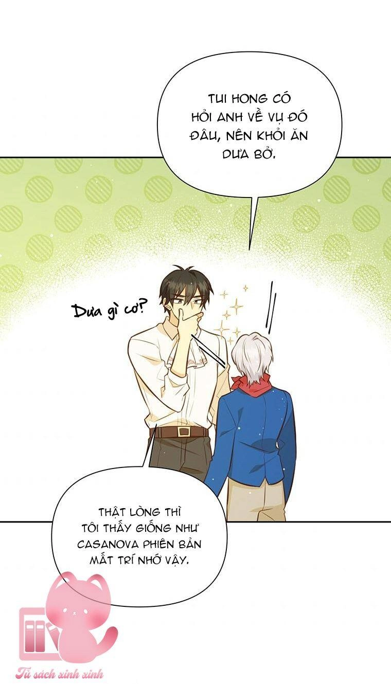 Yêu Tôi Đi, Dù Sao Ngài Cũng Chỉ Là Nhân Vật Phụ Chapter 59 - 26