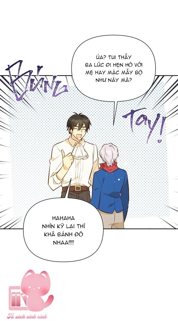 Yêu Tôi Đi, Dù Sao Ngài Cũng Chỉ Là Nhân Vật Phụ Chapter 59 - 27