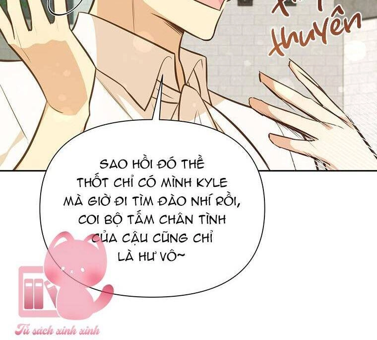 Yêu Tôi Đi, Dù Sao Ngài Cũng Chỉ Là Nhân Vật Phụ Chapter 59 - 29