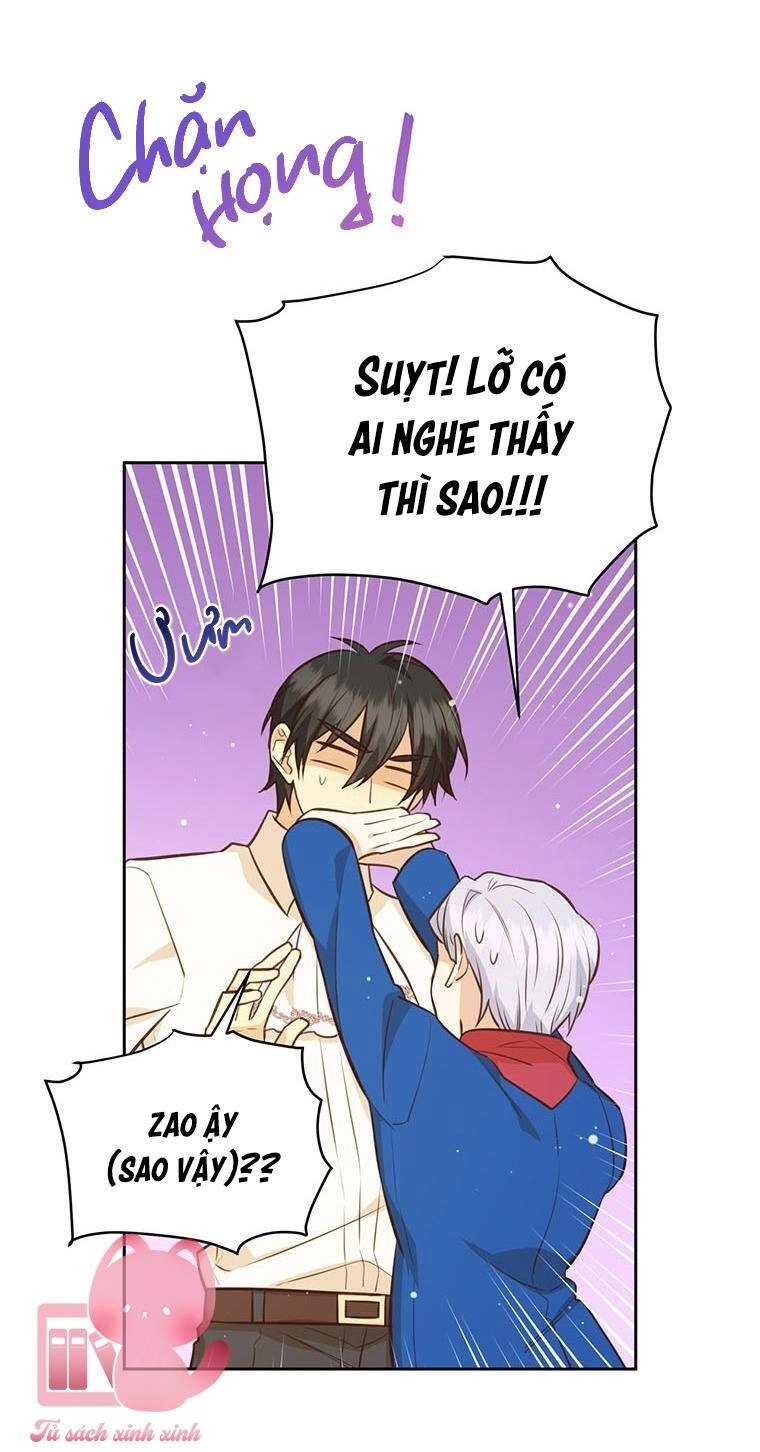 Yêu Tôi Đi, Dù Sao Ngài Cũng Chỉ Là Nhân Vật Phụ Chapter 59 - 30