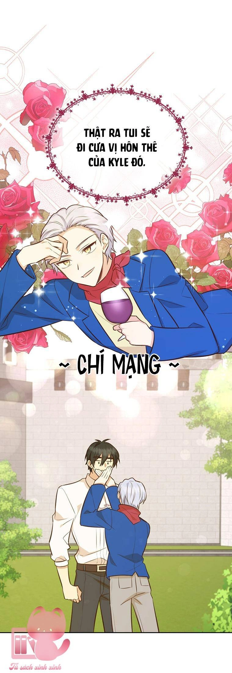 Yêu Tôi Đi, Dù Sao Ngài Cũng Chỉ Là Nhân Vật Phụ Chapter 59 - 31