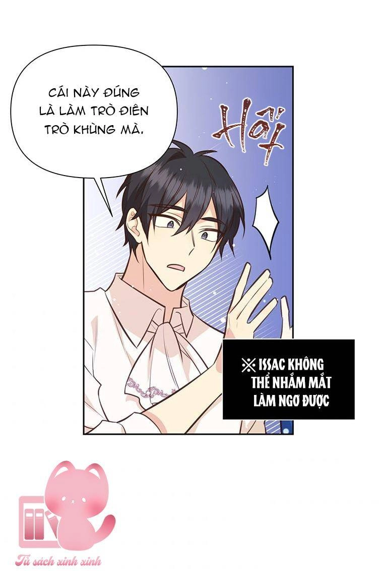 Yêu Tôi Đi, Dù Sao Ngài Cũng Chỉ Là Nhân Vật Phụ Chapter 59 - 33