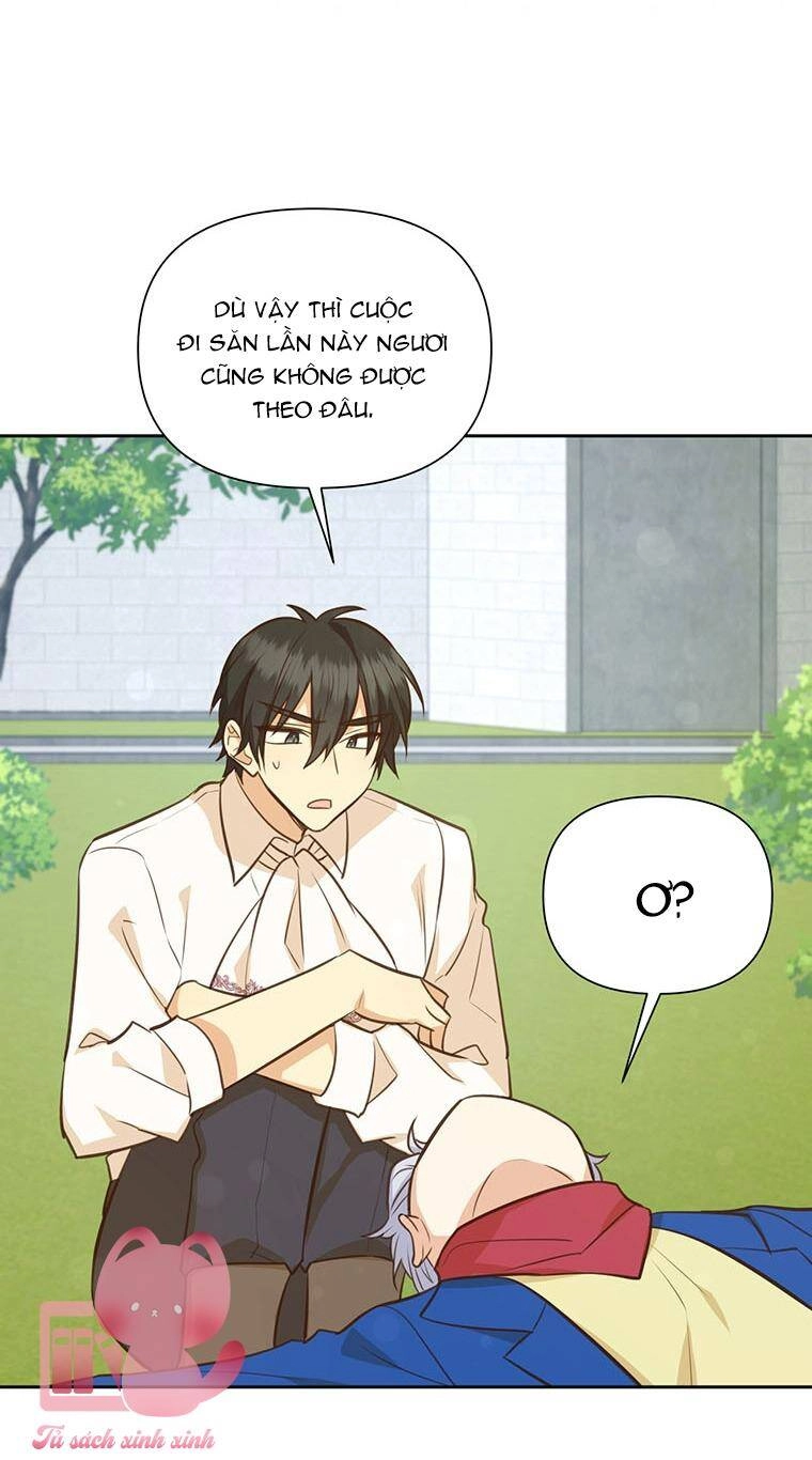 Yêu Tôi Đi, Dù Sao Ngài Cũng Chỉ Là Nhân Vật Phụ Chapter 59 - 35