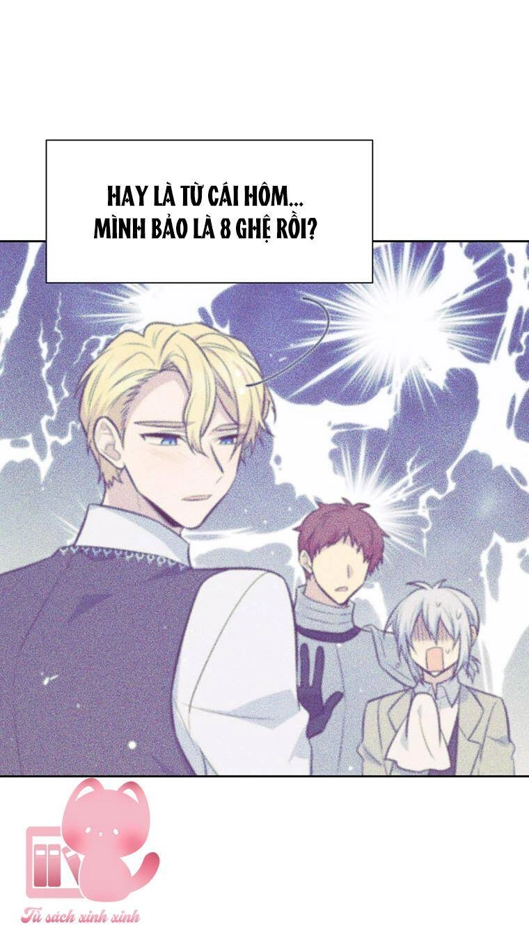 Yêu Tôi Đi, Dù Sao Ngài Cũng Chỉ Là Nhân Vật Phụ Chapter 59 - 39