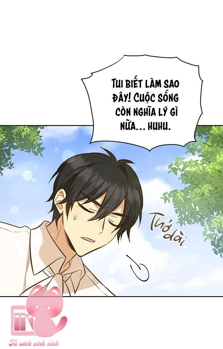 Yêu Tôi Đi, Dù Sao Ngài Cũng Chỉ Là Nhân Vật Phụ Chapter 59 - 43