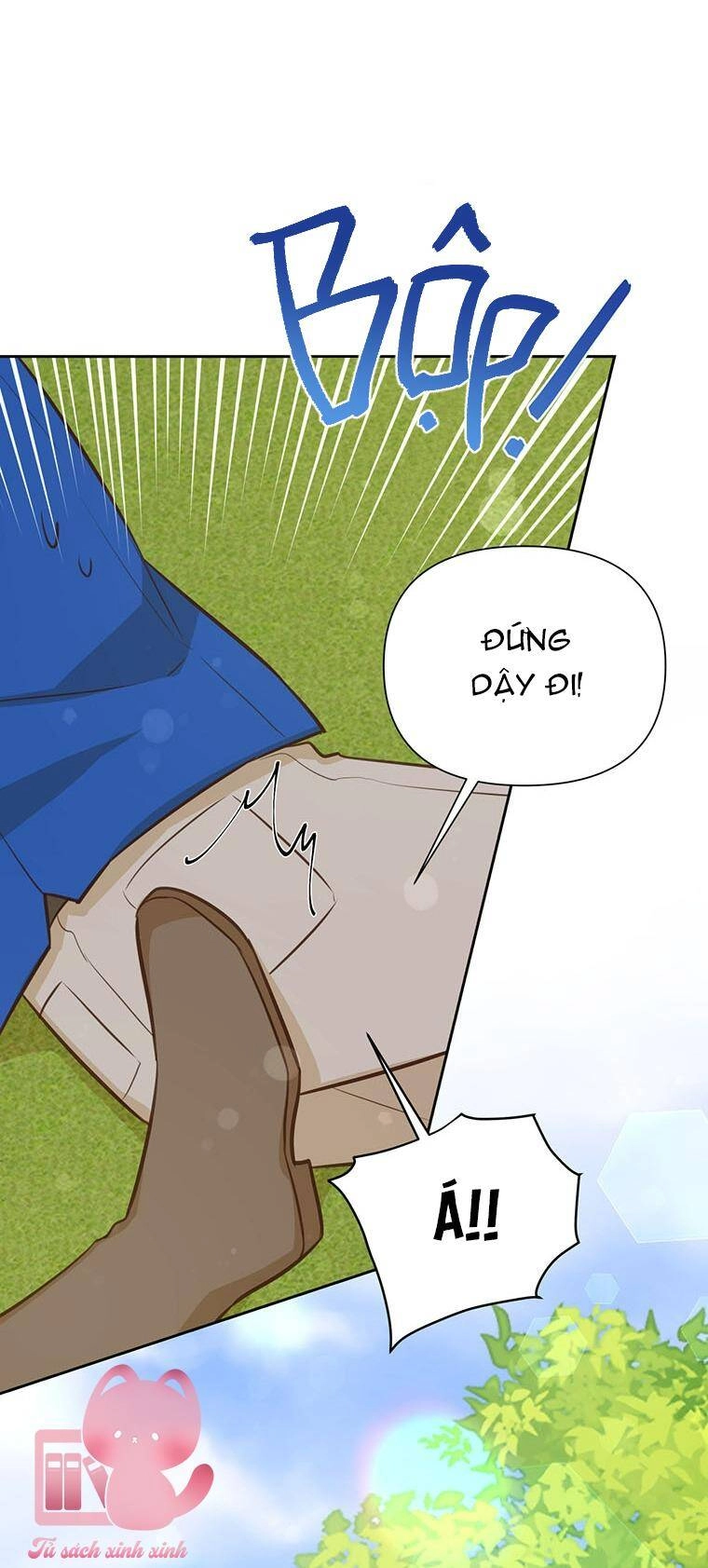 Yêu Tôi Đi, Dù Sao Ngài Cũng Chỉ Là Nhân Vật Phụ Chapter 59 - 44