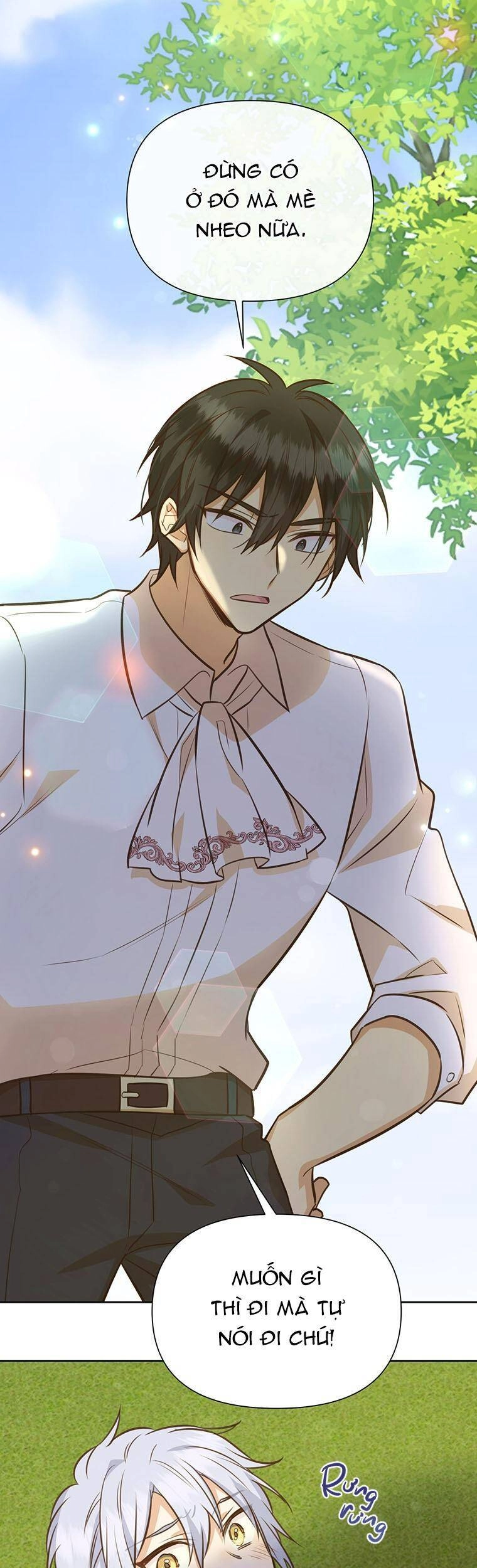 Yêu Tôi Đi, Dù Sao Ngài Cũng Chỉ Là Nhân Vật Phụ Chapter 59 - 45