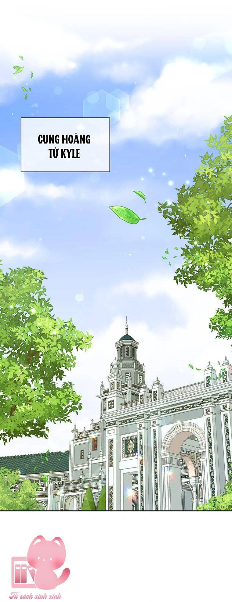 Yêu Tôi Đi, Dù Sao Ngài Cũng Chỉ Là Nhân Vật Phụ Chapter 59 - 47