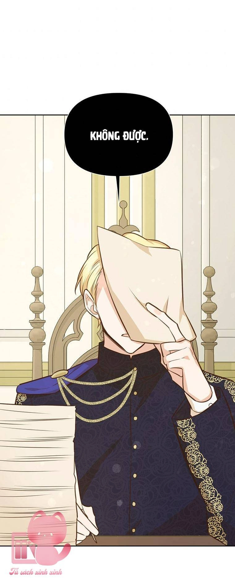 Yêu Tôi Đi, Dù Sao Ngài Cũng Chỉ Là Nhân Vật Phụ Chapter 59 - 48