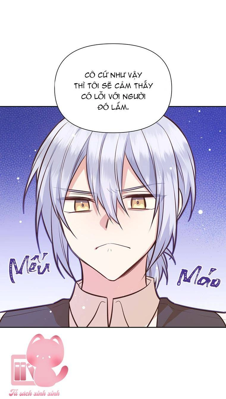 Yêu Tôi Đi, Dù Sao Ngài Cũng Chỉ Là Nhân Vật Phụ Chapter 59 - 50