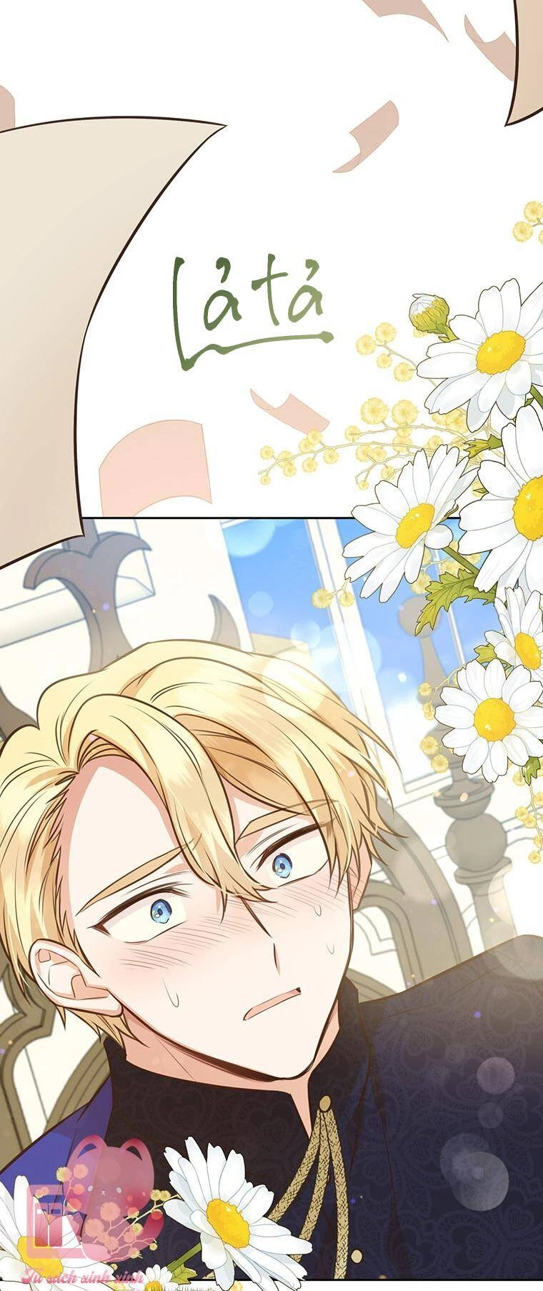 Yêu Tôi Đi, Dù Sao Ngài Cũng Chỉ Là Nhân Vật Phụ Chapter 59 - 52