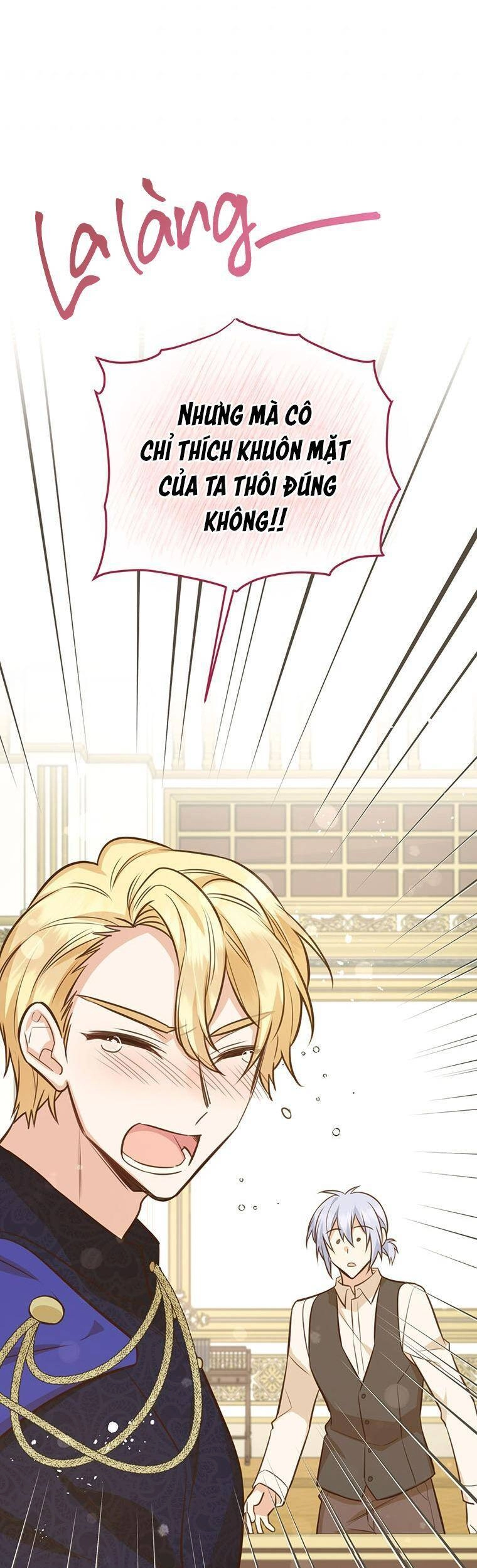 Yêu Tôi Đi, Dù Sao Ngài Cũng Chỉ Là Nhân Vật Phụ Chapter 59 - 55