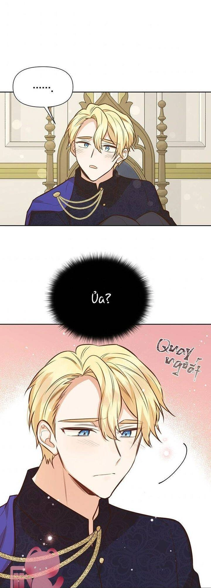 Yêu Tôi Đi, Dù Sao Ngài Cũng Chỉ Là Nhân Vật Phụ Chapter 59 - 69