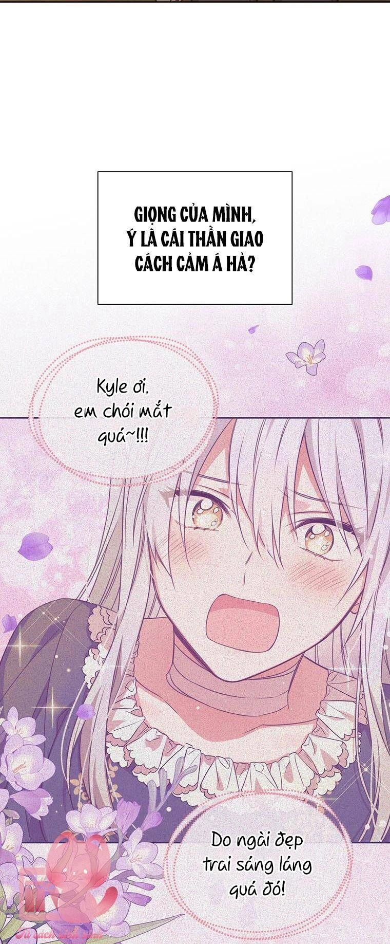 Yêu Tôi Đi, Dù Sao Ngài Cũng Chỉ Là Nhân Vật Phụ Chapter 60 - 2