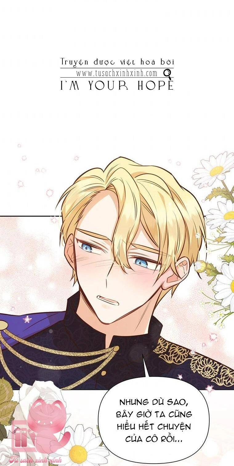 Yêu Tôi Đi, Dù Sao Ngài Cũng Chỉ Là Nhân Vật Phụ Chapter 60 - 6