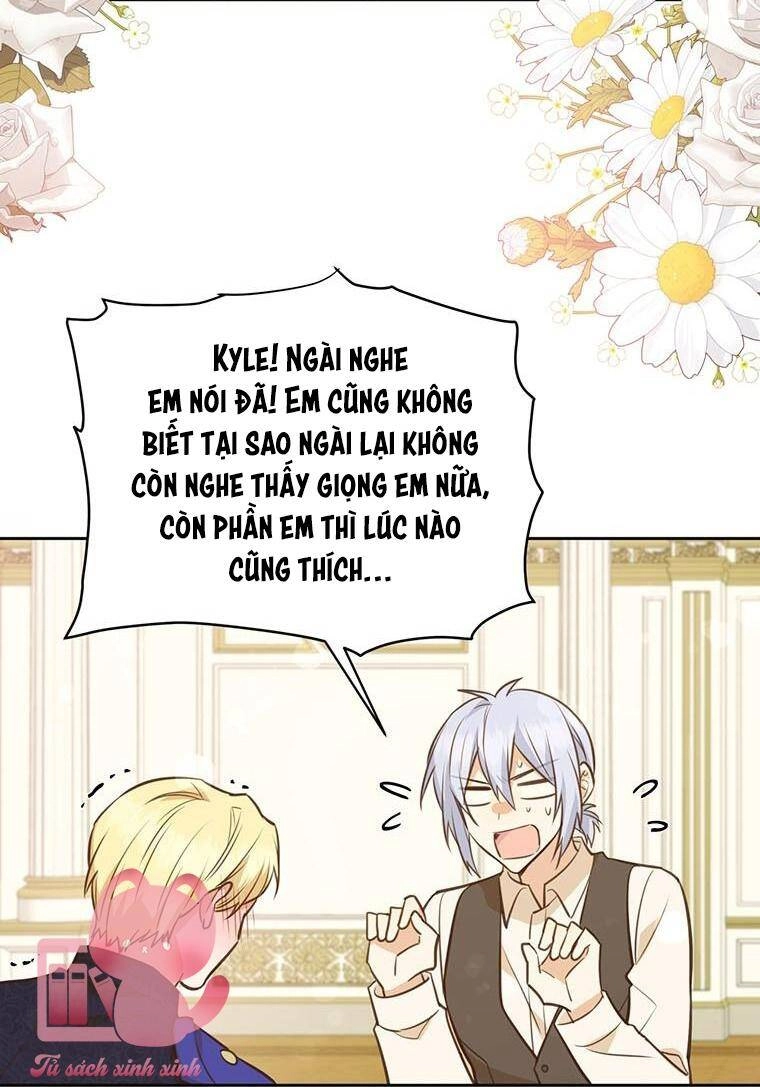 Yêu Tôi Đi, Dù Sao Ngài Cũng Chỉ Là Nhân Vật Phụ Chapter 60 - 8