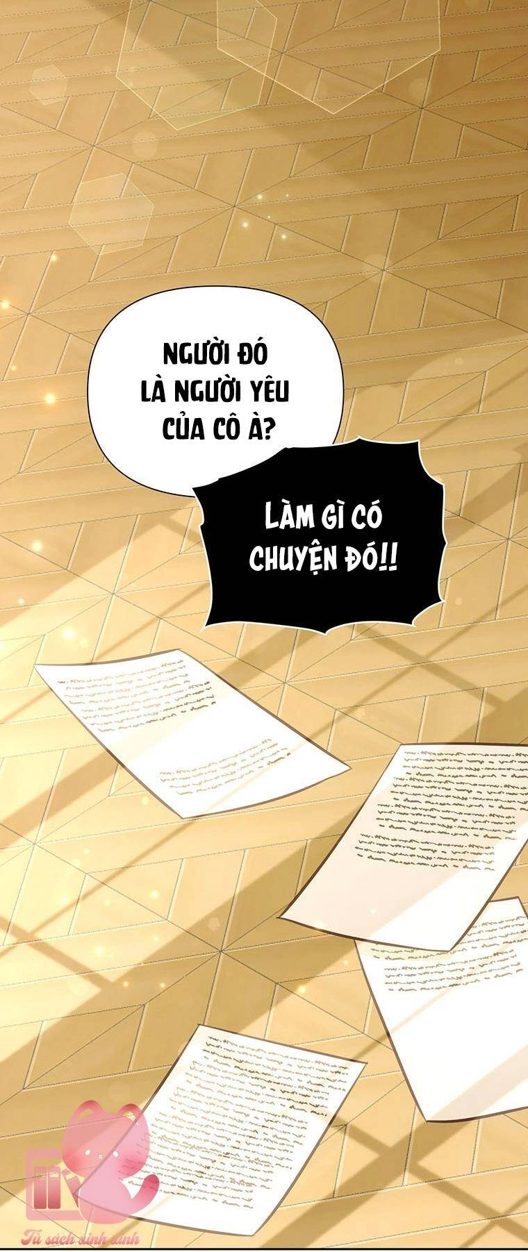 Yêu Tôi Đi, Dù Sao Ngài Cũng Chỉ Là Nhân Vật Phụ Chapter 60 - 11