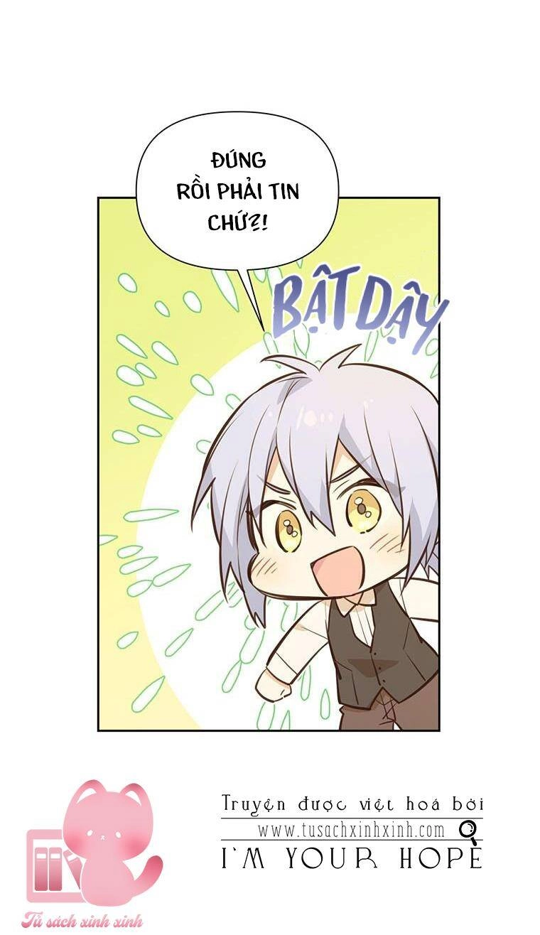 Yêu Tôi Đi, Dù Sao Ngài Cũng Chỉ Là Nhân Vật Phụ Chapter 60 - 14