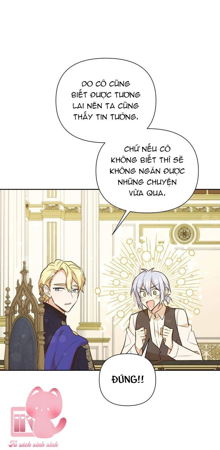 Yêu Tôi Đi, Dù Sao Ngài Cũng Chỉ Là Nhân Vật Phụ Chapter 60 - 15