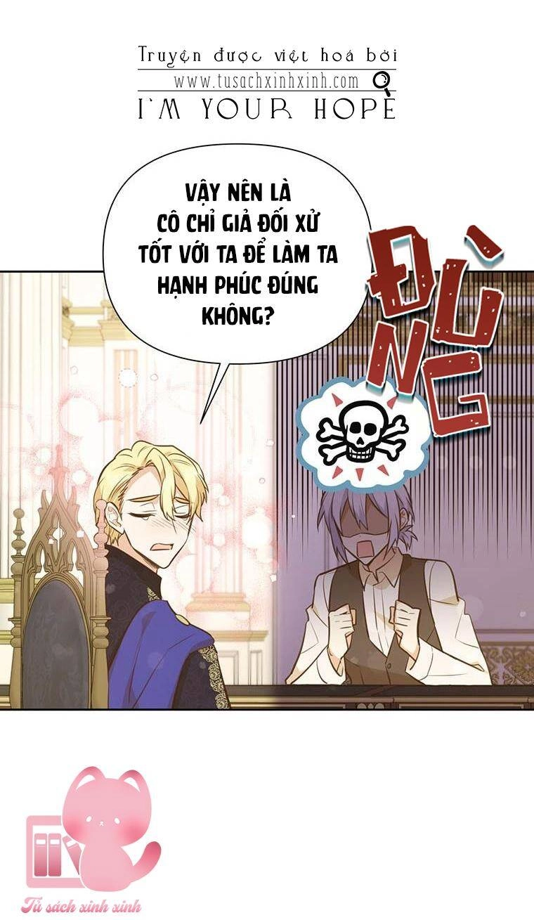 Yêu Tôi Đi, Dù Sao Ngài Cũng Chỉ Là Nhân Vật Phụ Chapter 60 - 16