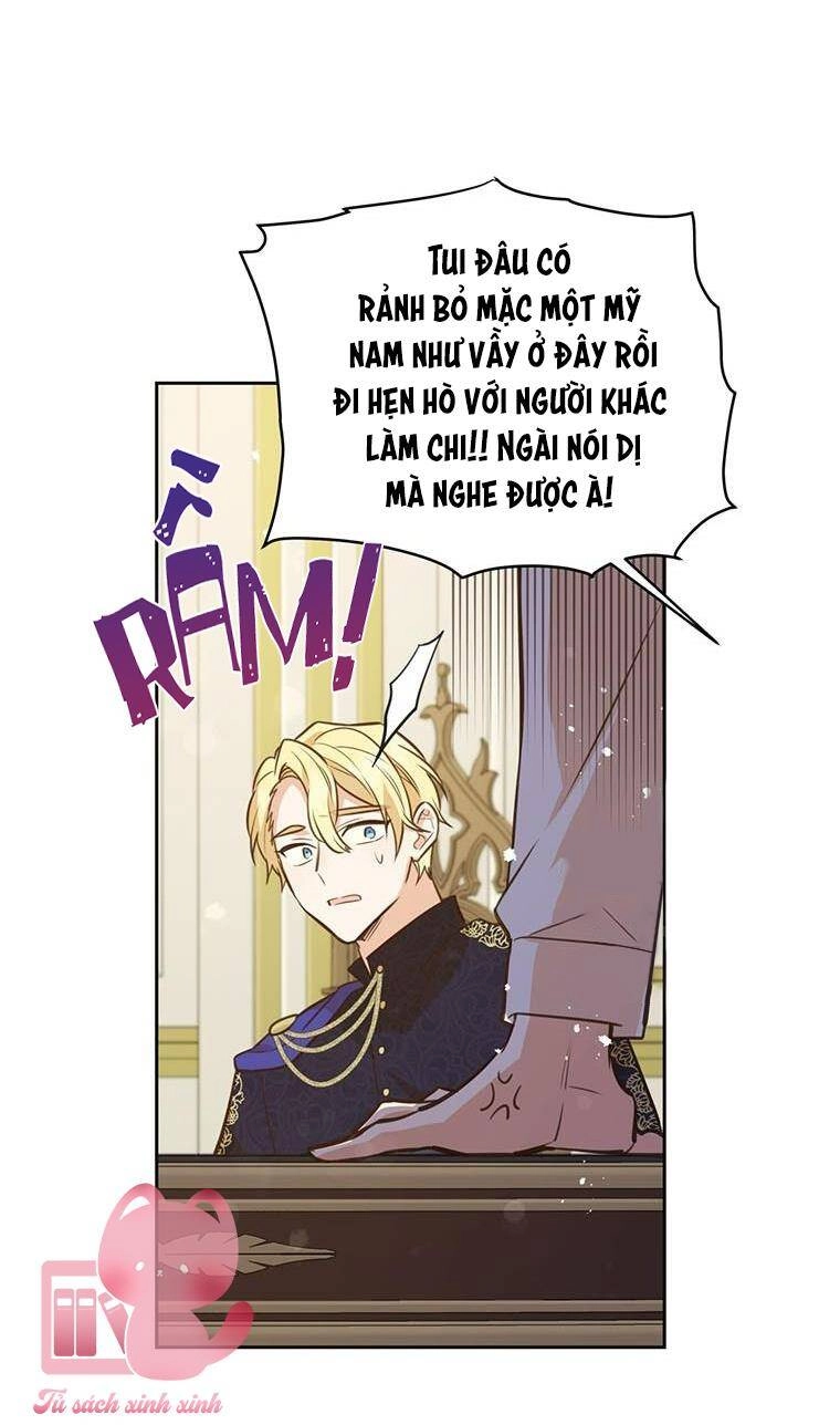 Yêu Tôi Đi, Dù Sao Ngài Cũng Chỉ Là Nhân Vật Phụ Chapter 60 - 17