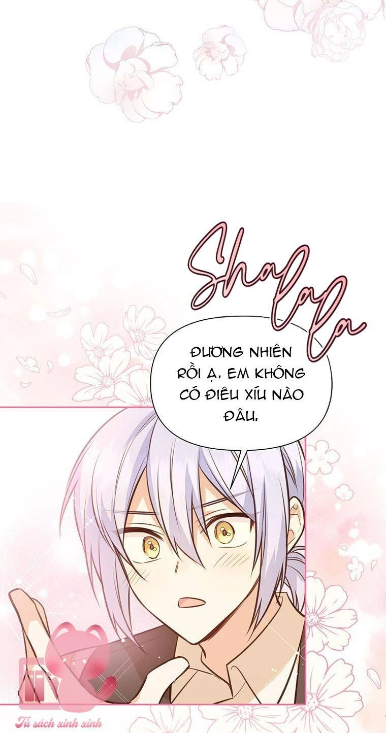 Yêu Tôi Đi, Dù Sao Ngài Cũng Chỉ Là Nhân Vật Phụ Chapter 60 - 23