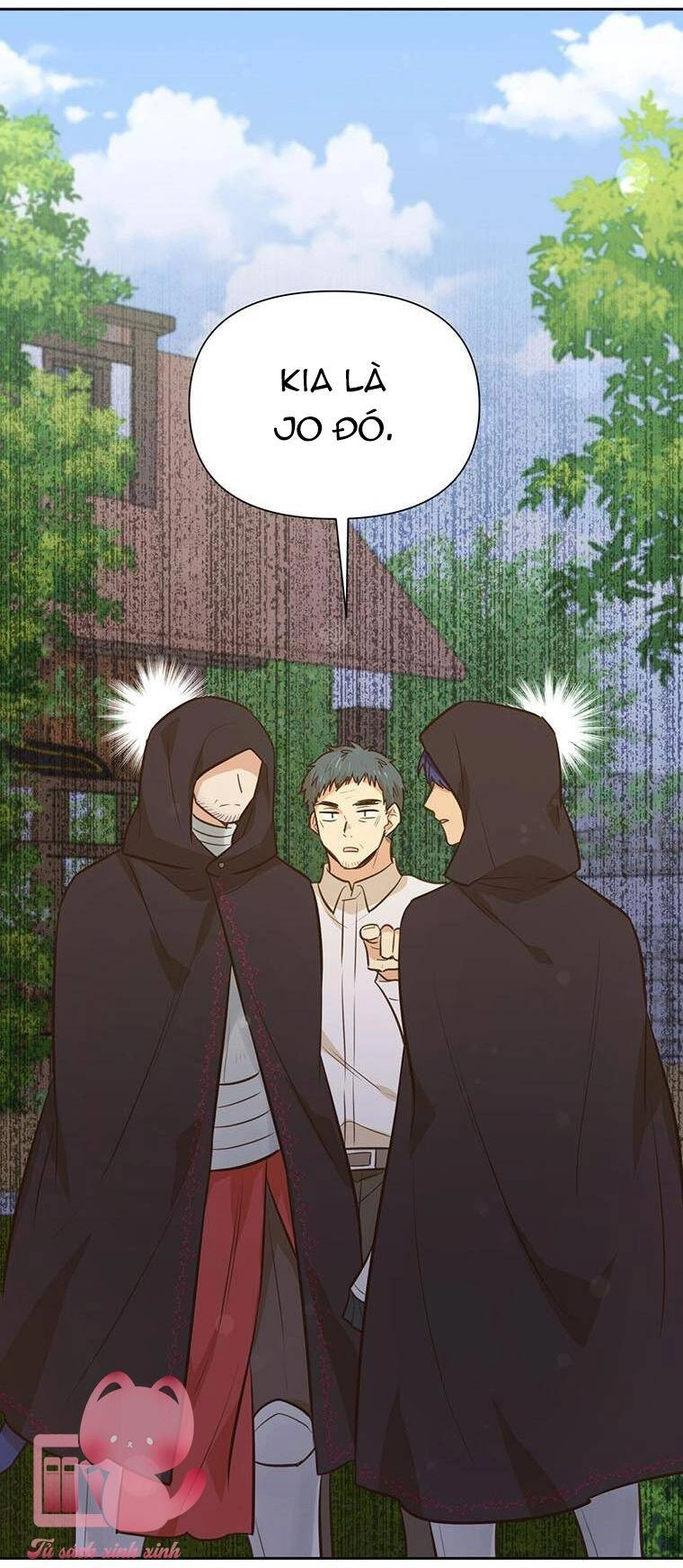 Yêu Tôi Đi, Dù Sao Ngài Cũng Chỉ Là Nhân Vật Phụ Chapter 60 - 30