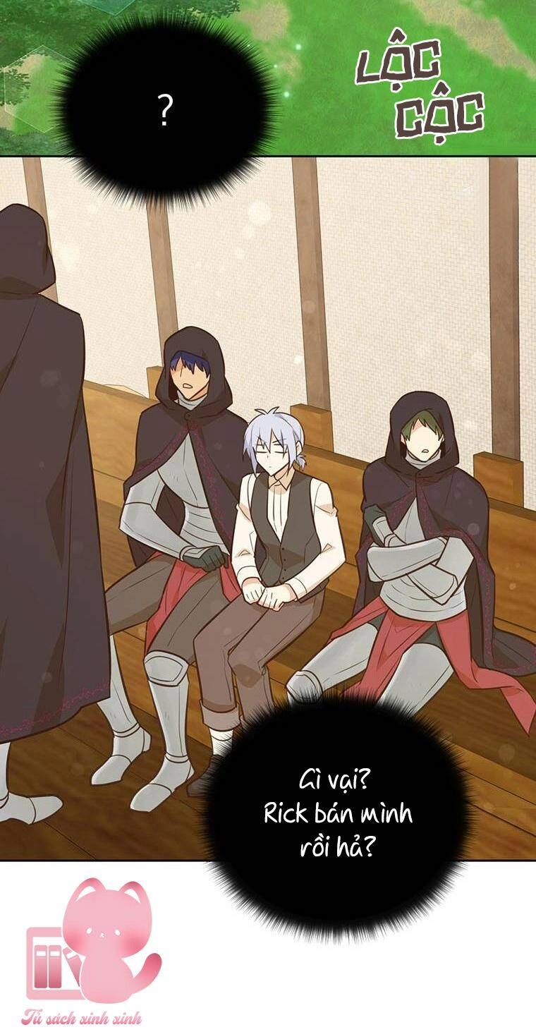 Yêu Tôi Đi, Dù Sao Ngài Cũng Chỉ Là Nhân Vật Phụ Chapter 60 - 35