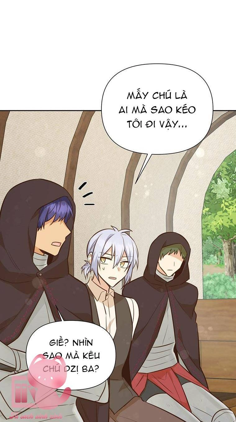 Yêu Tôi Đi, Dù Sao Ngài Cũng Chỉ Là Nhân Vật Phụ Chapter 60 - 36