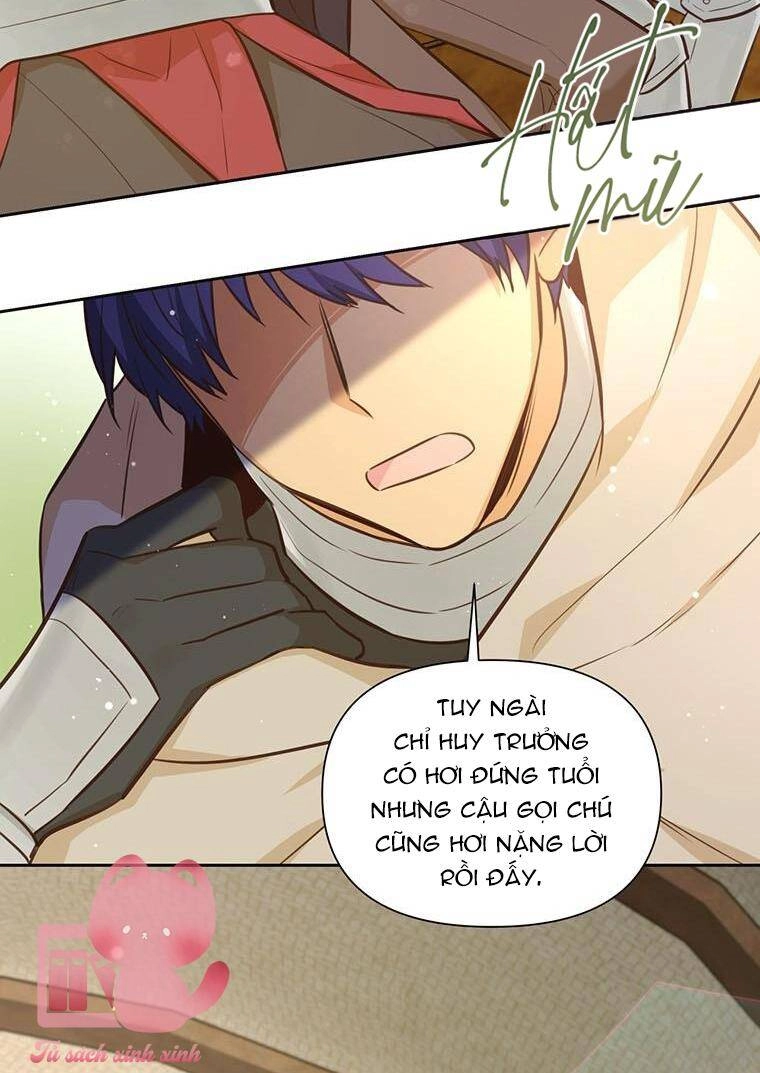 Yêu Tôi Đi, Dù Sao Ngài Cũng Chỉ Là Nhân Vật Phụ Chapter 60 - 37