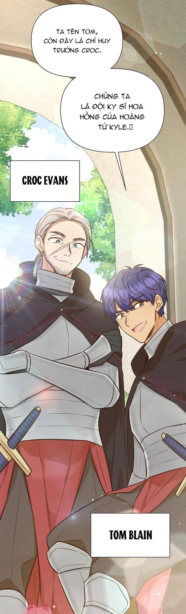 Yêu Tôi Đi, Dù Sao Ngài Cũng Chỉ Là Nhân Vật Phụ Chapter 60 - 38