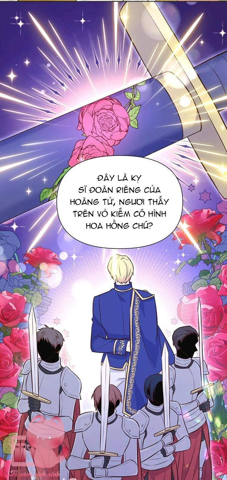 Yêu Tôi Đi, Dù Sao Ngài Cũng Chỉ Là Nhân Vật Phụ Chapter 60 - 40