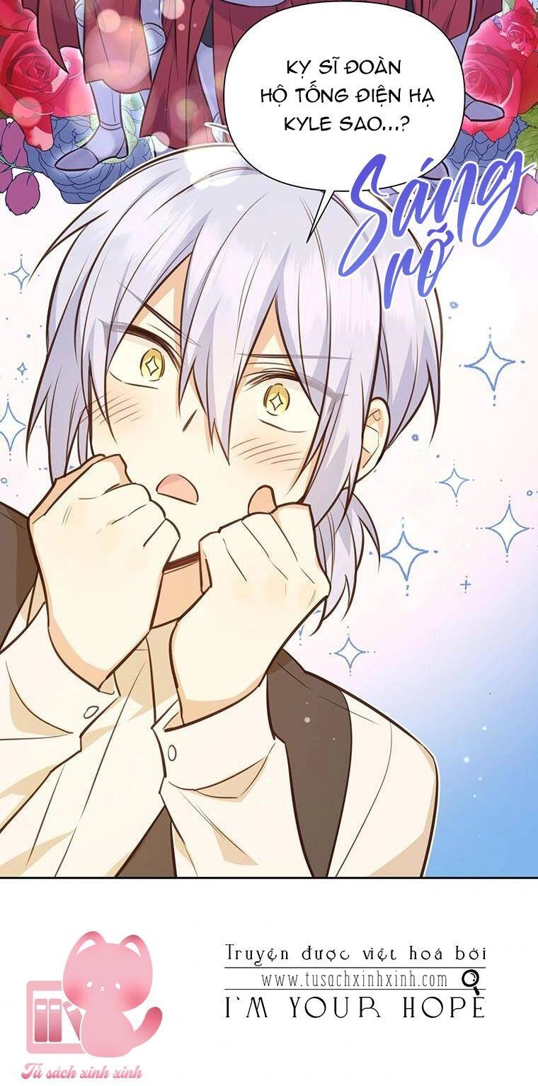 Yêu Tôi Đi, Dù Sao Ngài Cũng Chỉ Là Nhân Vật Phụ Chapter 60 - 41