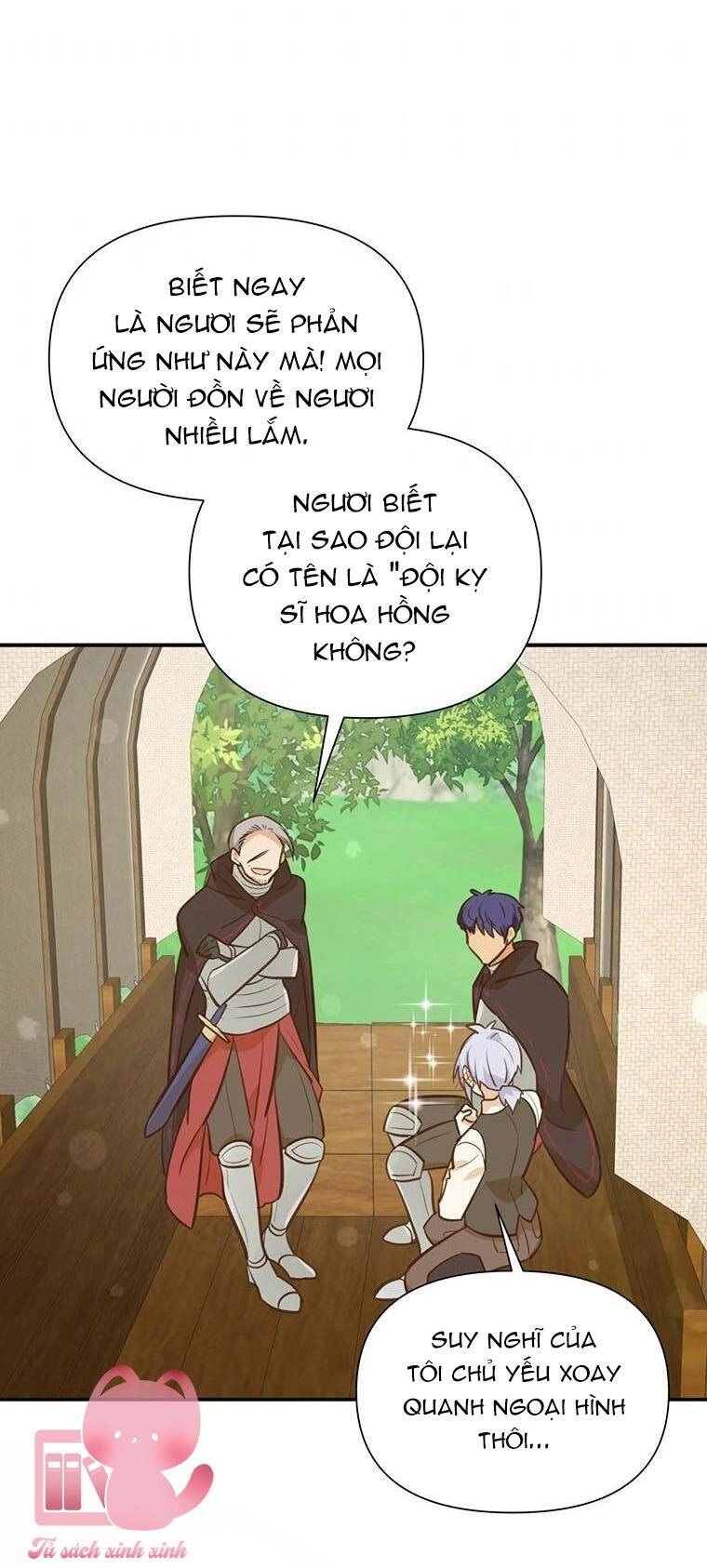 Yêu Tôi Đi, Dù Sao Ngài Cũng Chỉ Là Nhân Vật Phụ Chapter 60 - 42