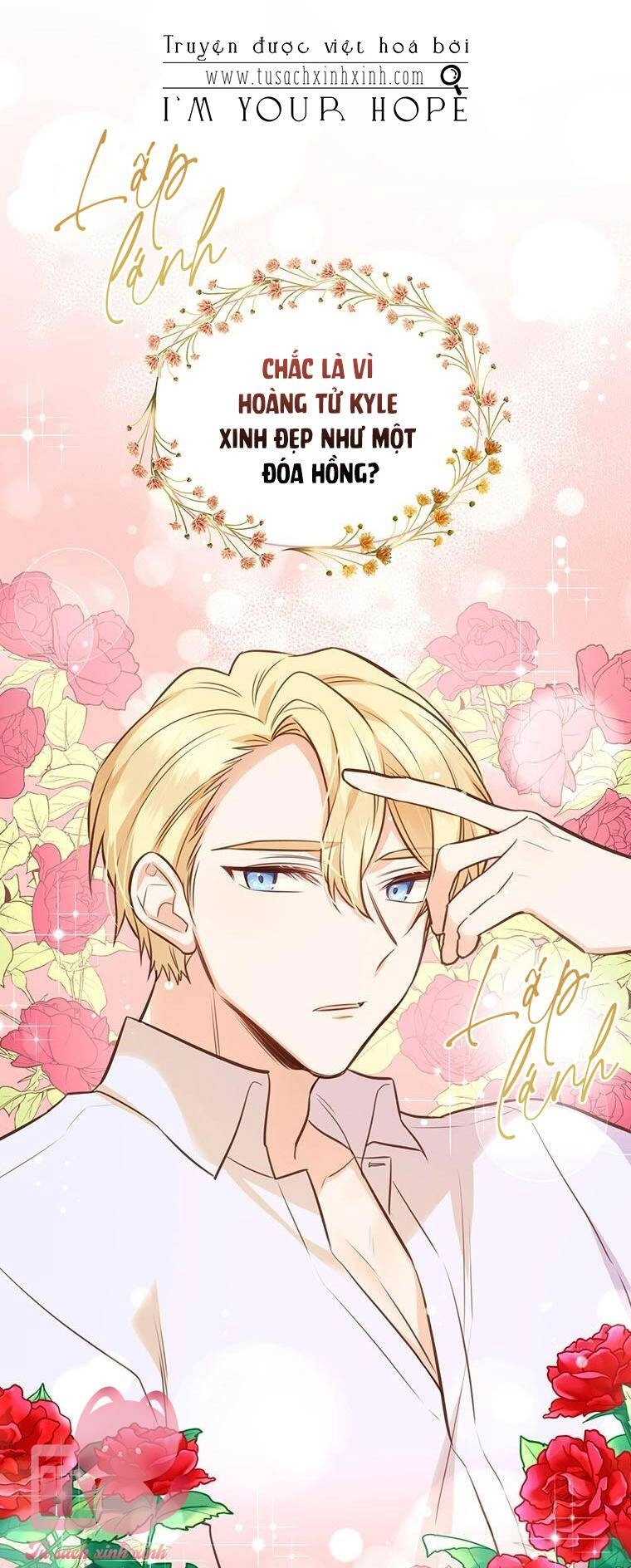 Yêu Tôi Đi, Dù Sao Ngài Cũng Chỉ Là Nhân Vật Phụ Chapter 60 - 43