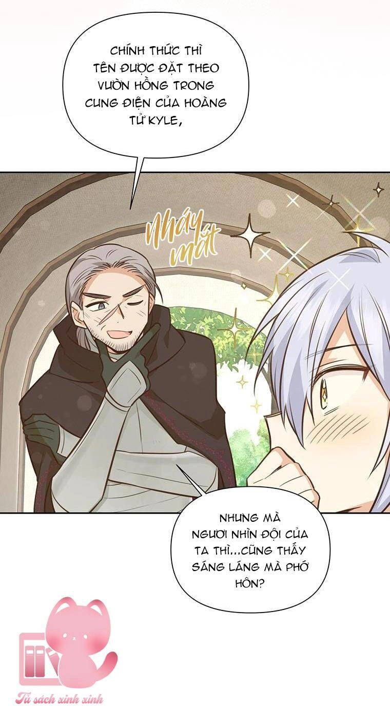 Yêu Tôi Đi, Dù Sao Ngài Cũng Chỉ Là Nhân Vật Phụ Chapter 60 - 45