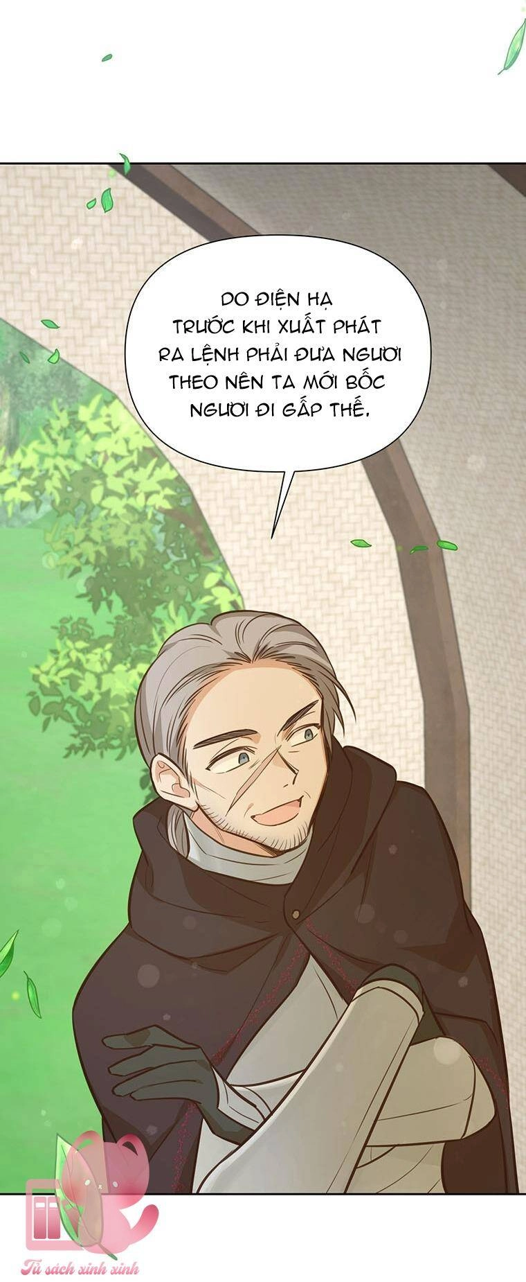 Yêu Tôi Đi, Dù Sao Ngài Cũng Chỉ Là Nhân Vật Phụ Chapter 60 - 47