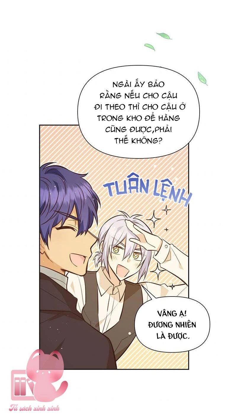 Yêu Tôi Đi, Dù Sao Ngài Cũng Chỉ Là Nhân Vật Phụ Chapter 60 - 48