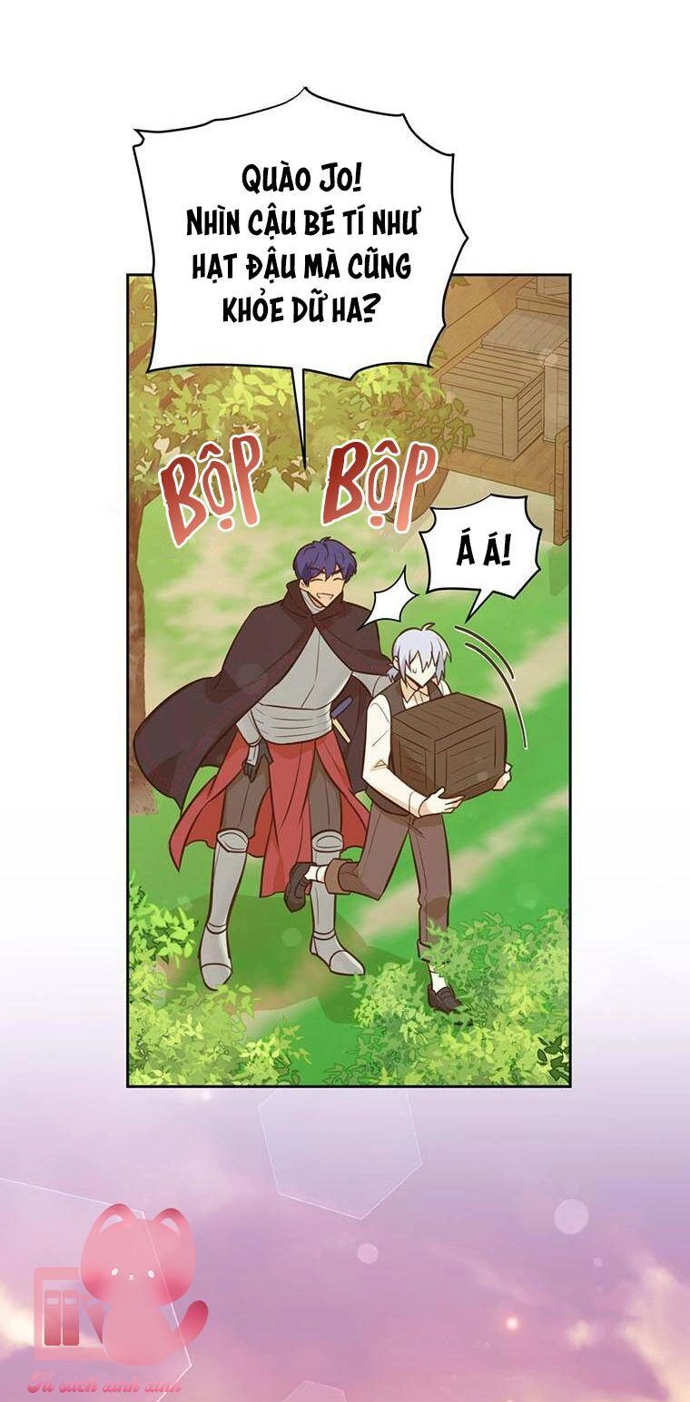 Yêu Tôi Đi, Dù Sao Ngài Cũng Chỉ Là Nhân Vật Phụ Chapter 60 - 52