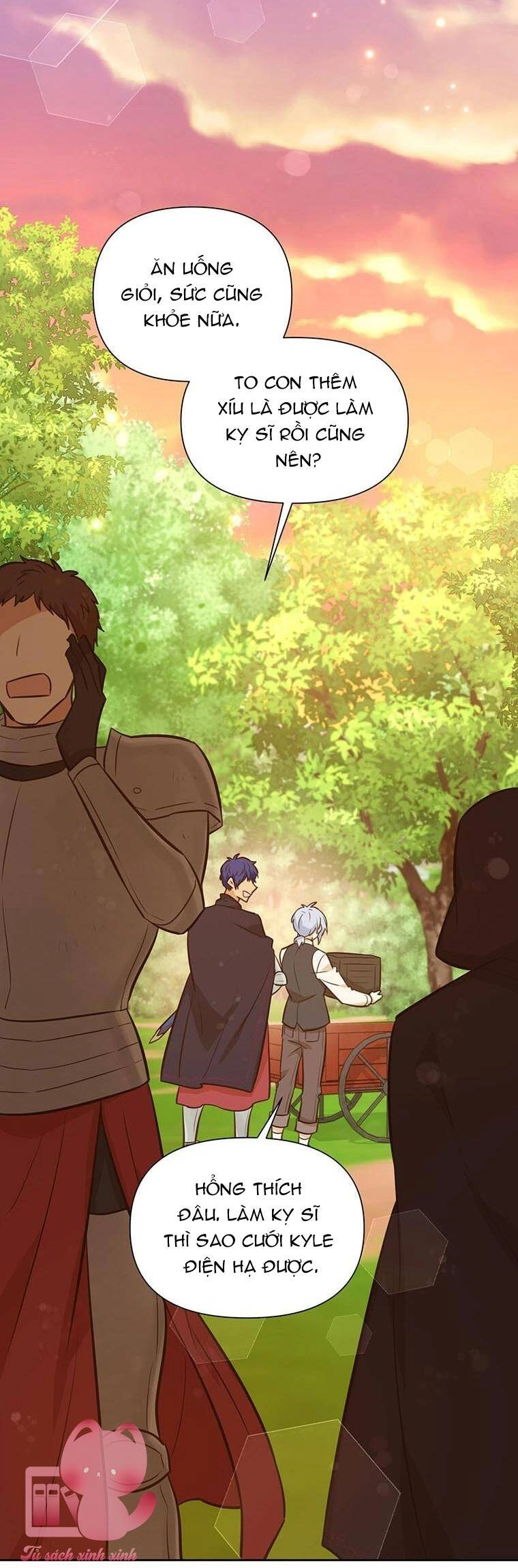 Yêu Tôi Đi, Dù Sao Ngài Cũng Chỉ Là Nhân Vật Phụ Chapter 60 - 53