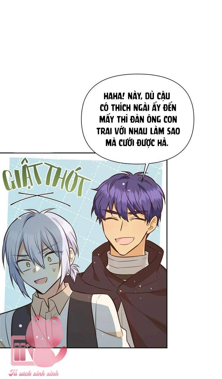 Yêu Tôi Đi, Dù Sao Ngài Cũng Chỉ Là Nhân Vật Phụ Chapter 60 - 54