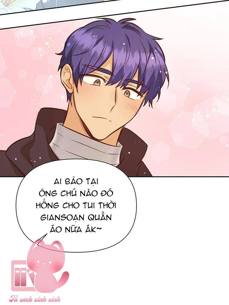 Yêu Tôi Đi, Dù Sao Ngài Cũng Chỉ Là Nhân Vật Phụ Chapter 60 - 58